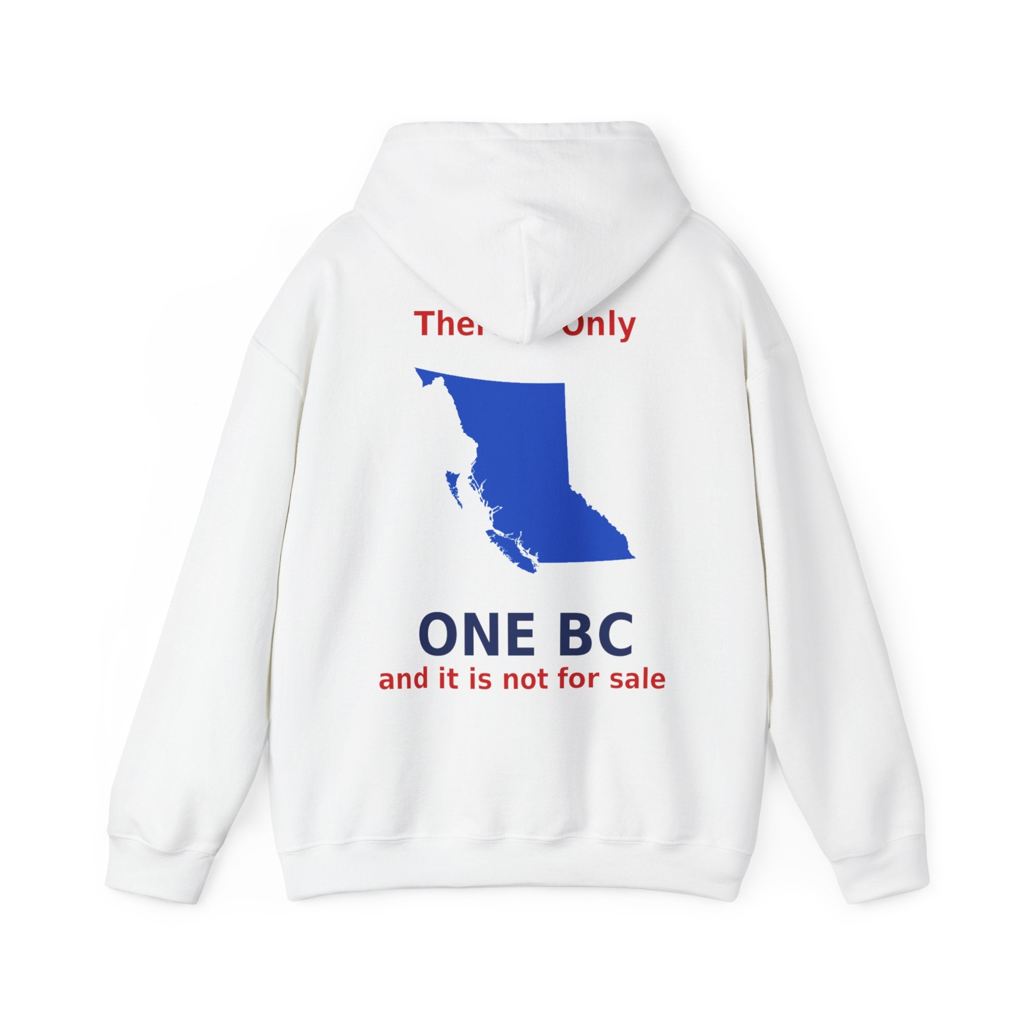There is Only ONE BC. and it's not for sale - view 15