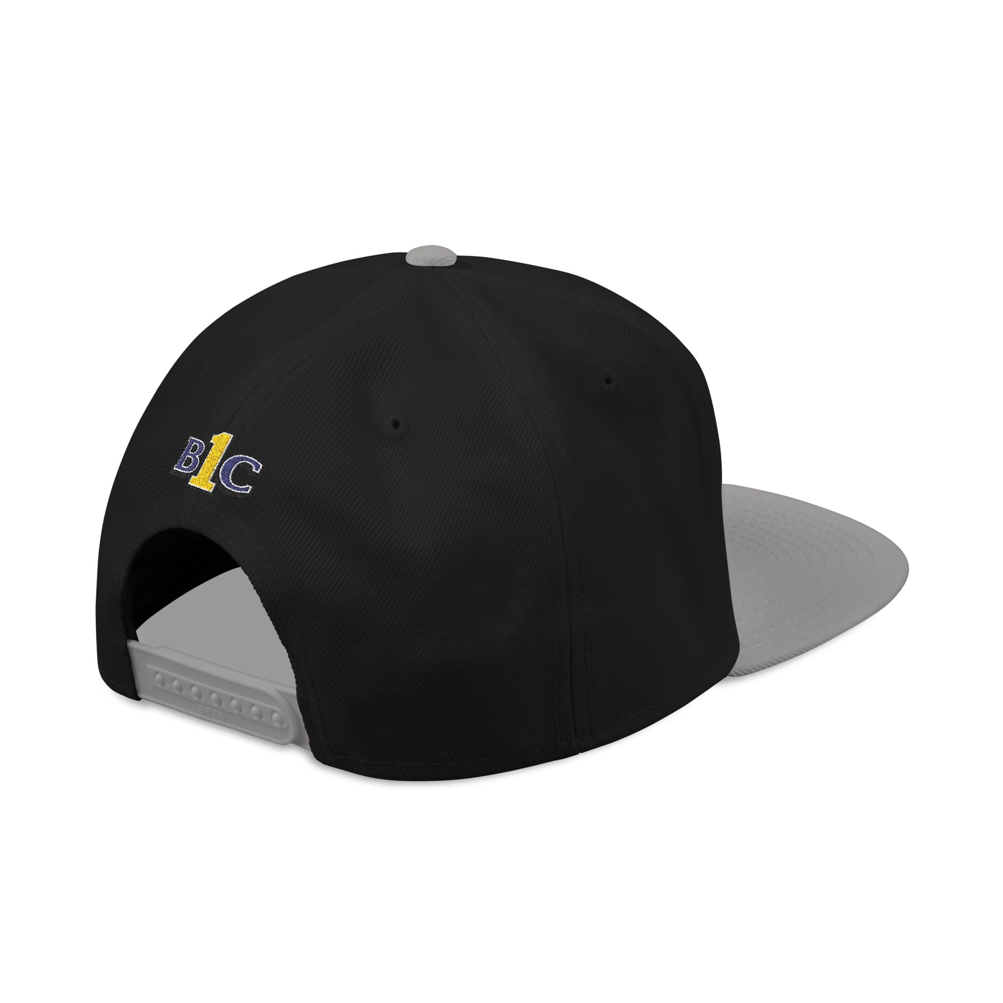 Embroidered - Our Ancestors Shapes This Province - Snapback Hat
