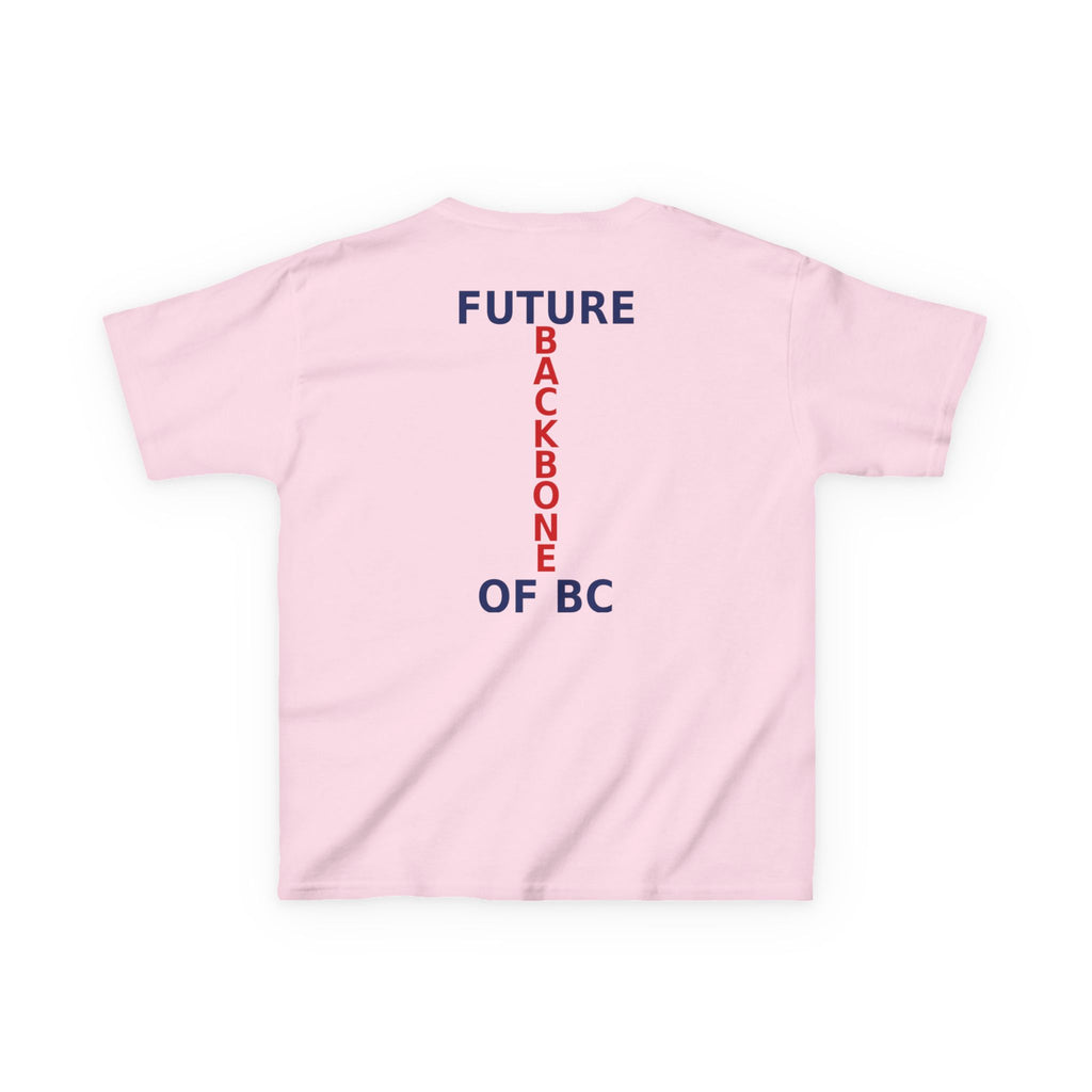 My Grandpa / Future Backbone of BC Youth T‑Shirt