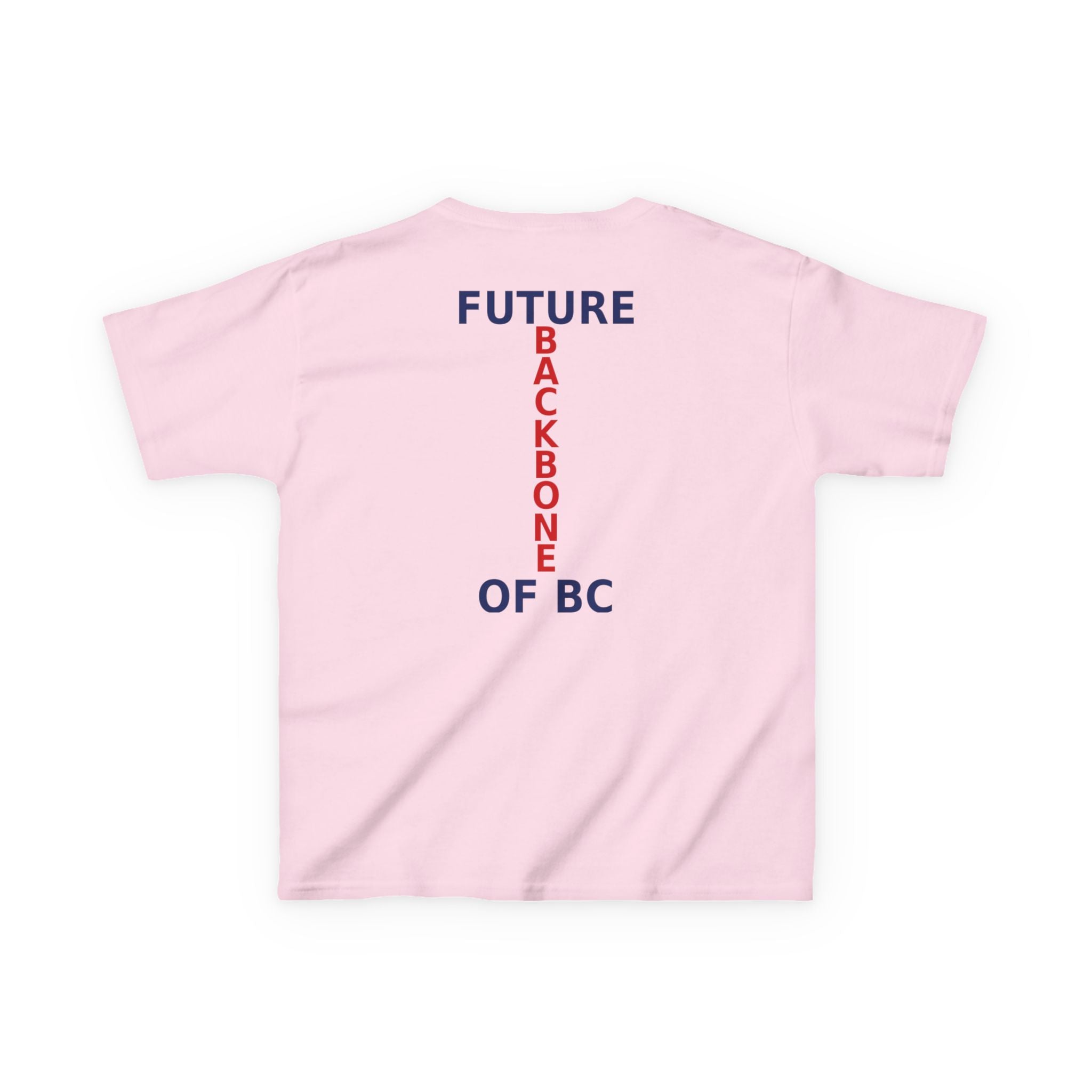 My Grandpa / Future Backbone of BC Youth T‑Shirt