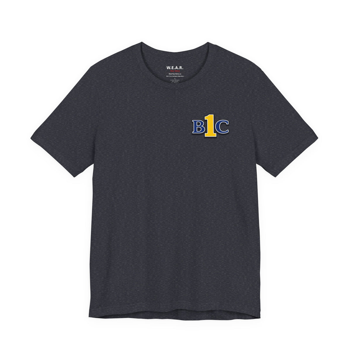 dark -Truth and Reconciliation - Making A Killing Video  Print Tee