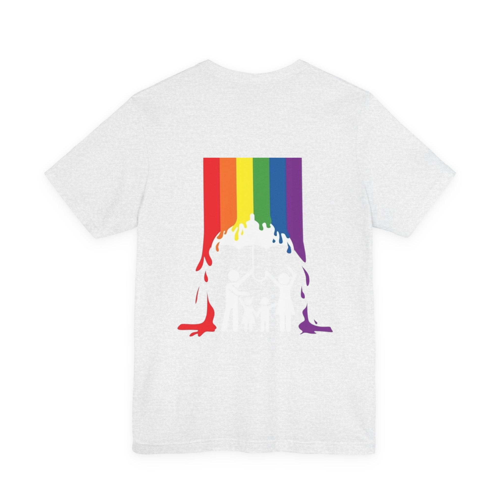 Speak Up Now - 'The Next Generation Can't'  Print Tee - view 17