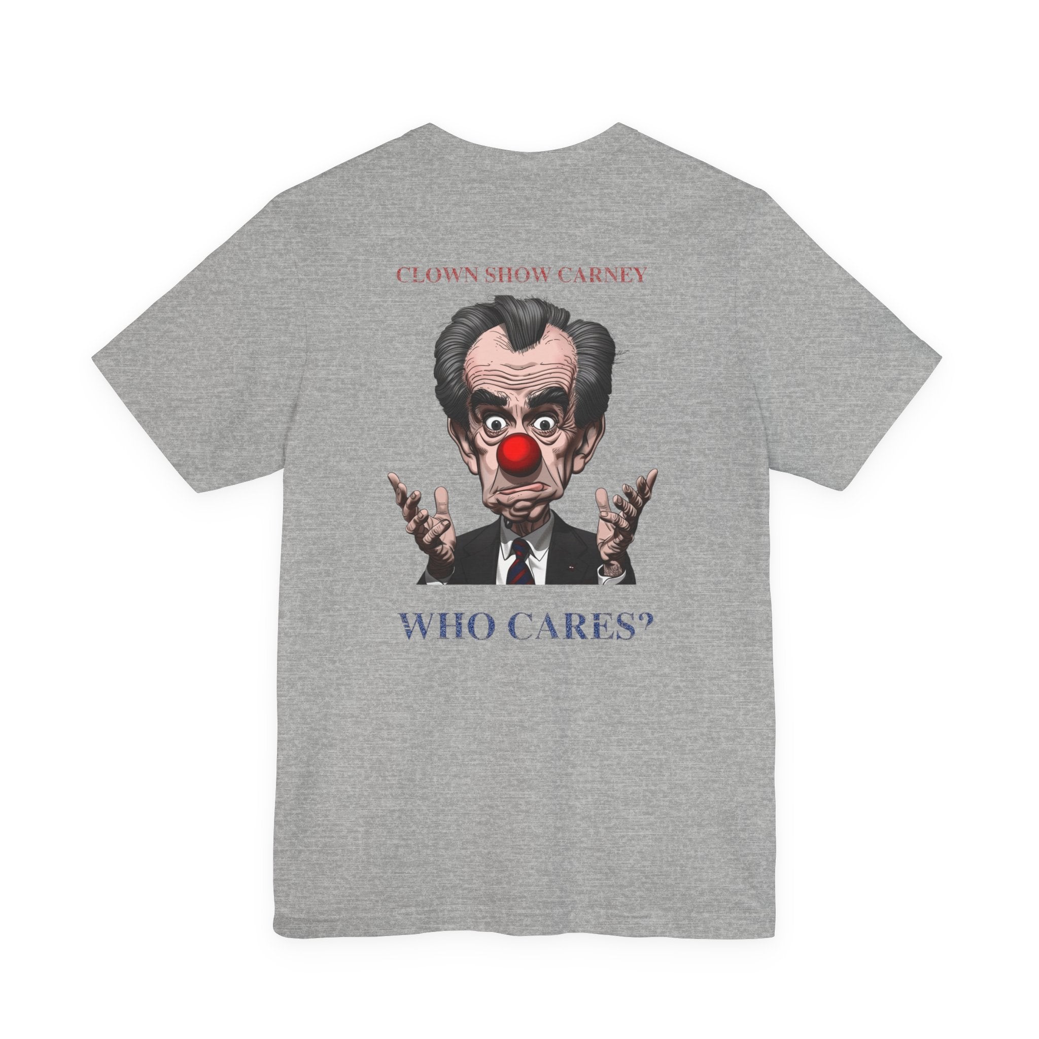 Clown Show Carney