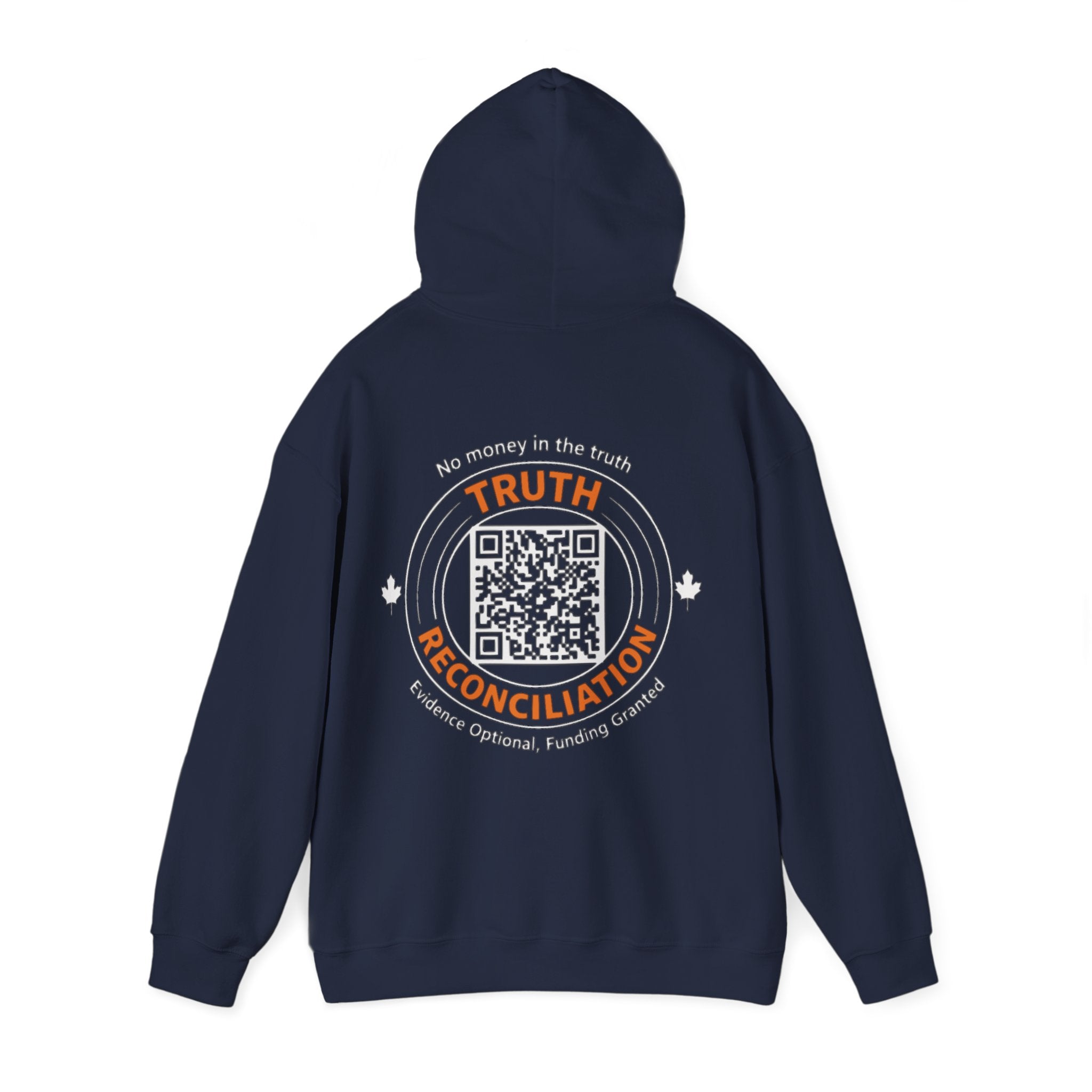 1BC / Truth & Reconciliation - Making A Killing