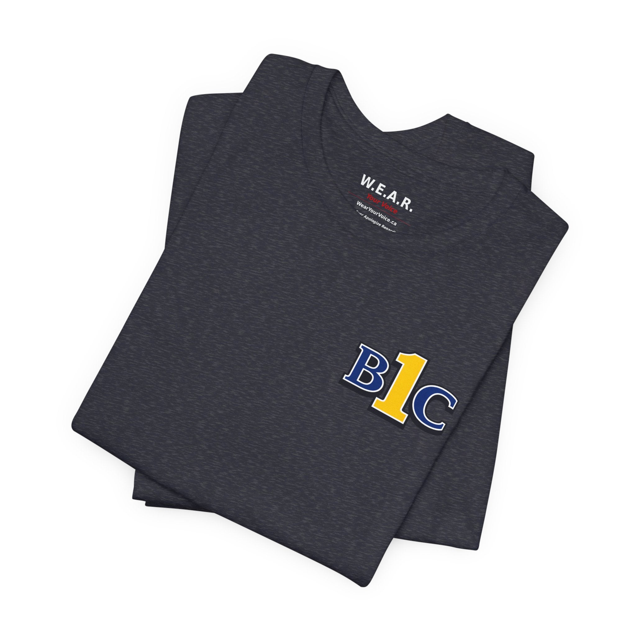 dark -Truth and Reconciliation - Making A Killing Video  Print Tee
