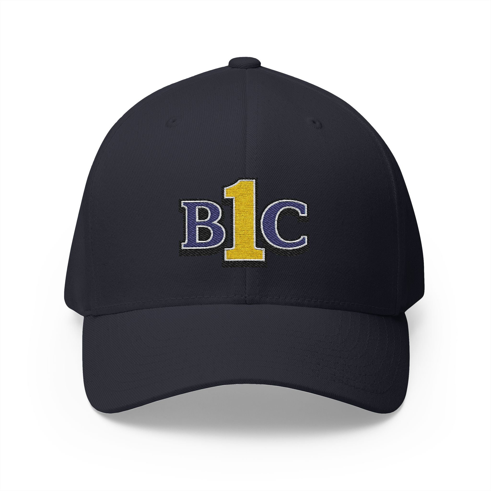 1BC hat - view 8