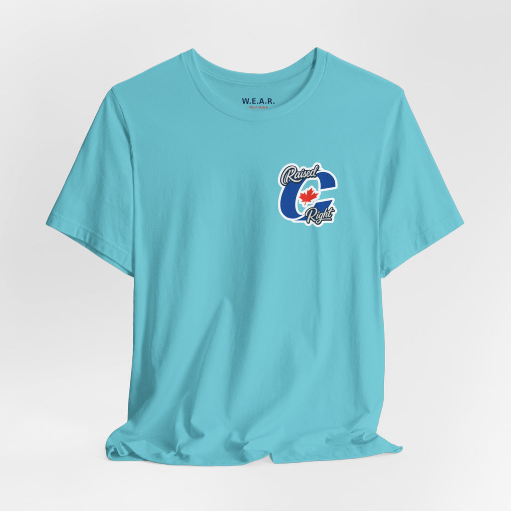 Canada Belongs To Canadians