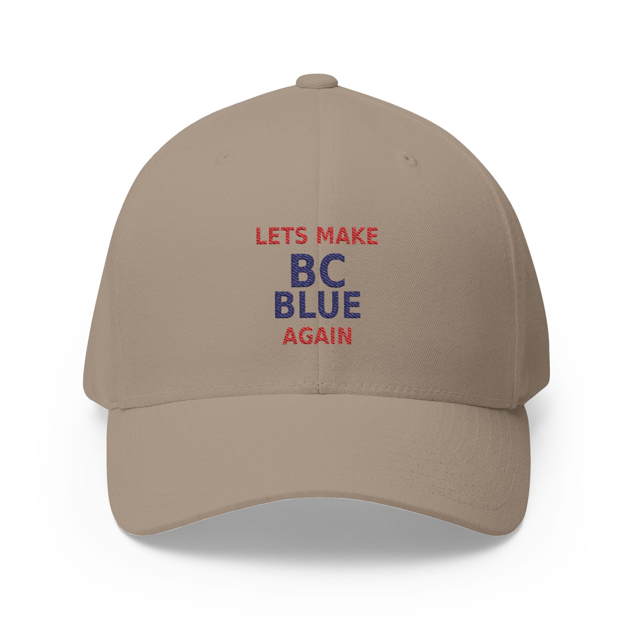 Make  BC Blue Again. - view 3