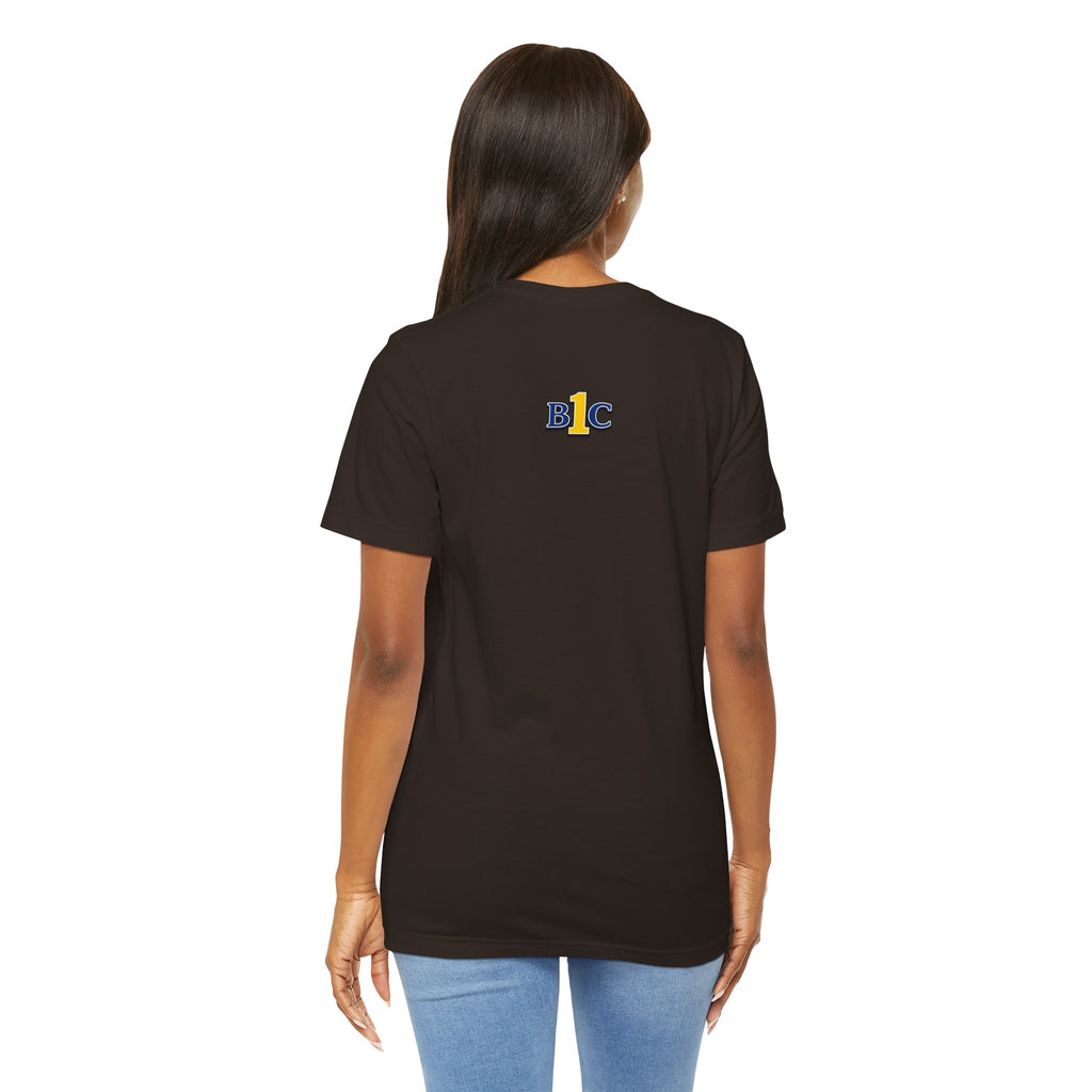 BRING B.C. BACK / 1BC