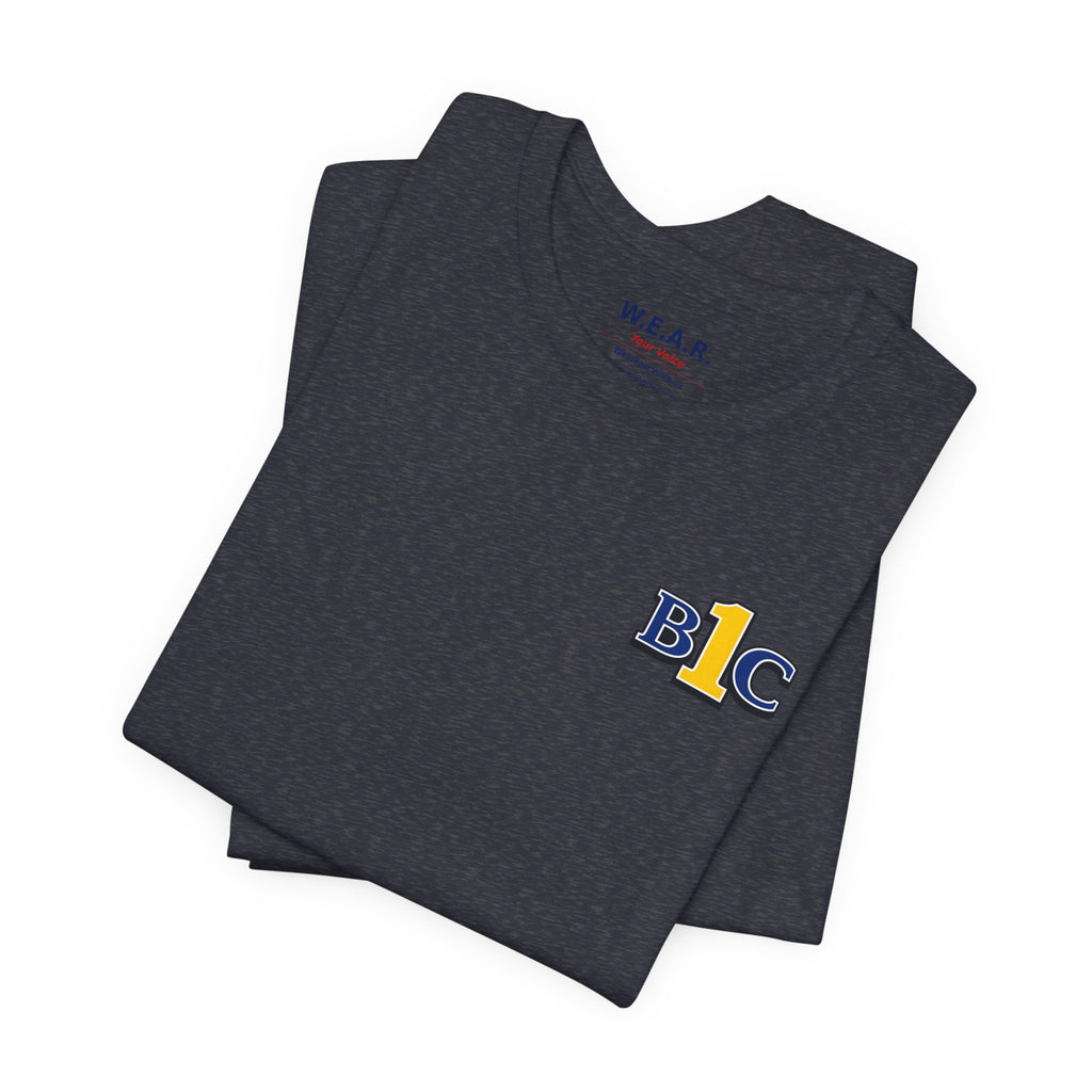 There is only ONE BC and it's not for sale.