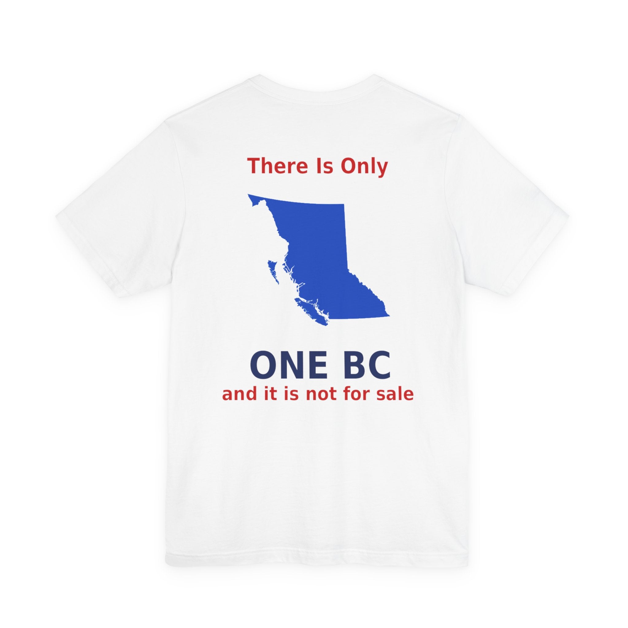 There is only ONE BC and it's not for sale - view 17