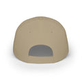 W.E.A.R Your Voice - Baseball cap-Embroidered-Velcro strap