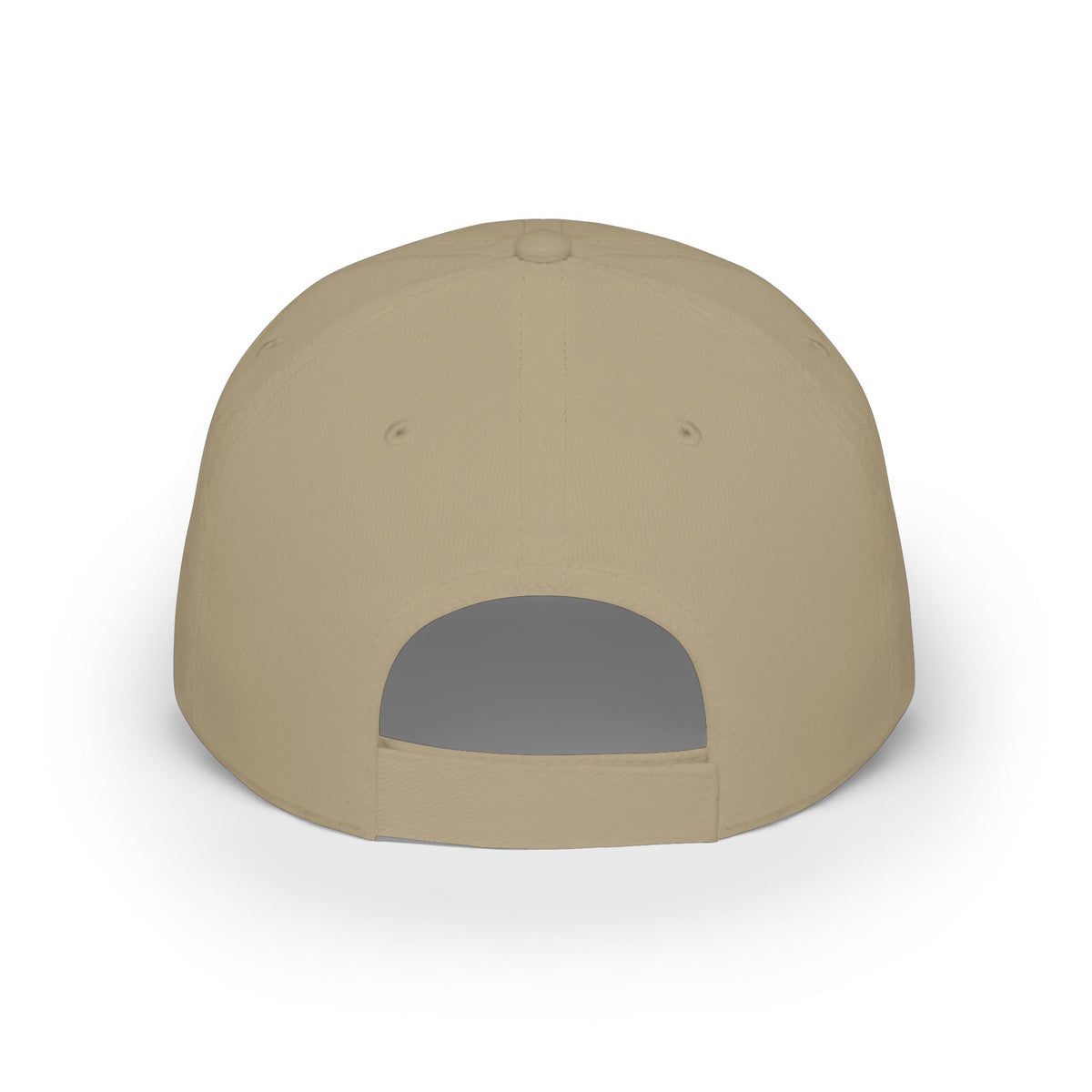 W.E.A.R Your Voice - Baseball cap-Embroidered-Velcro strap