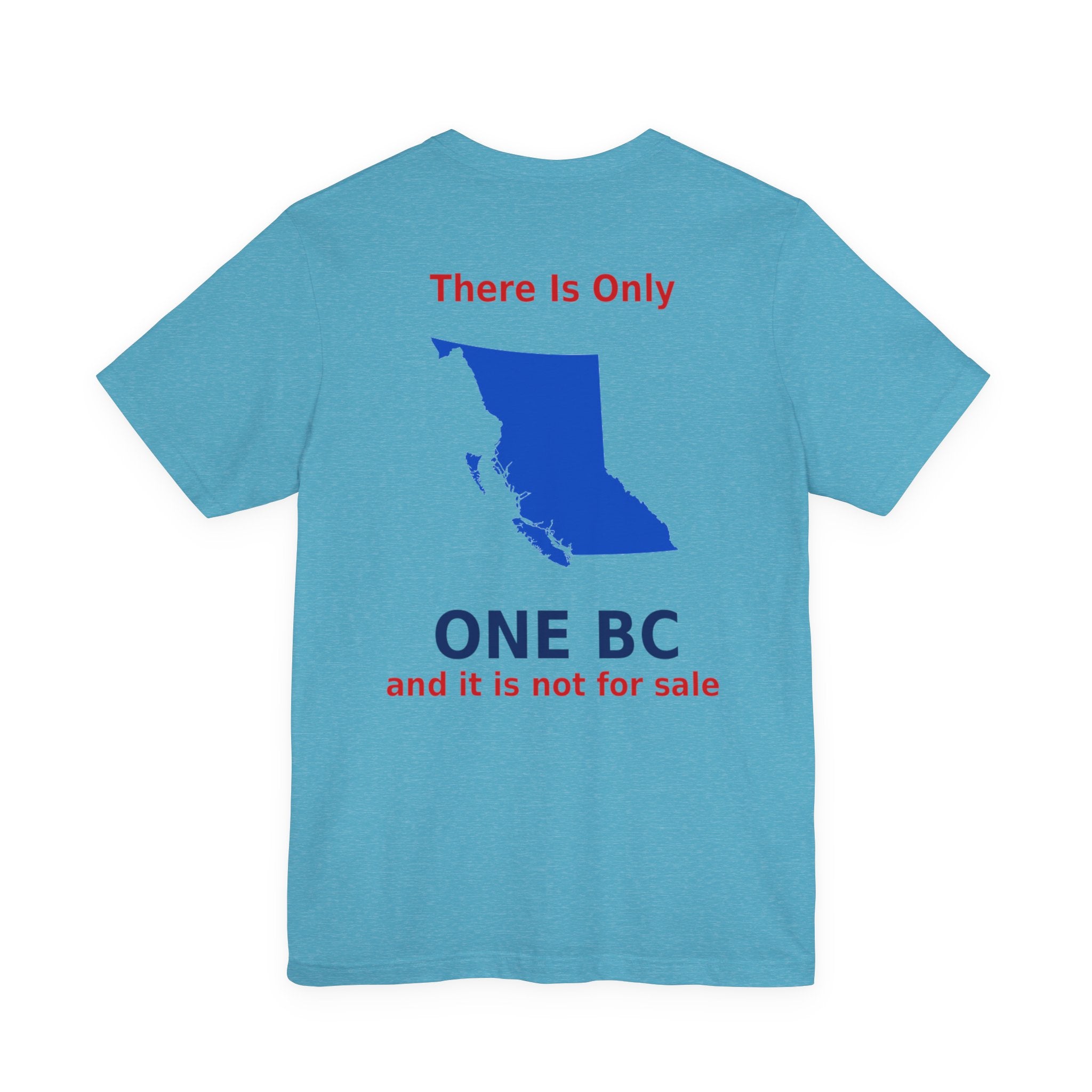 There is only ONE BC and it's not for sale.