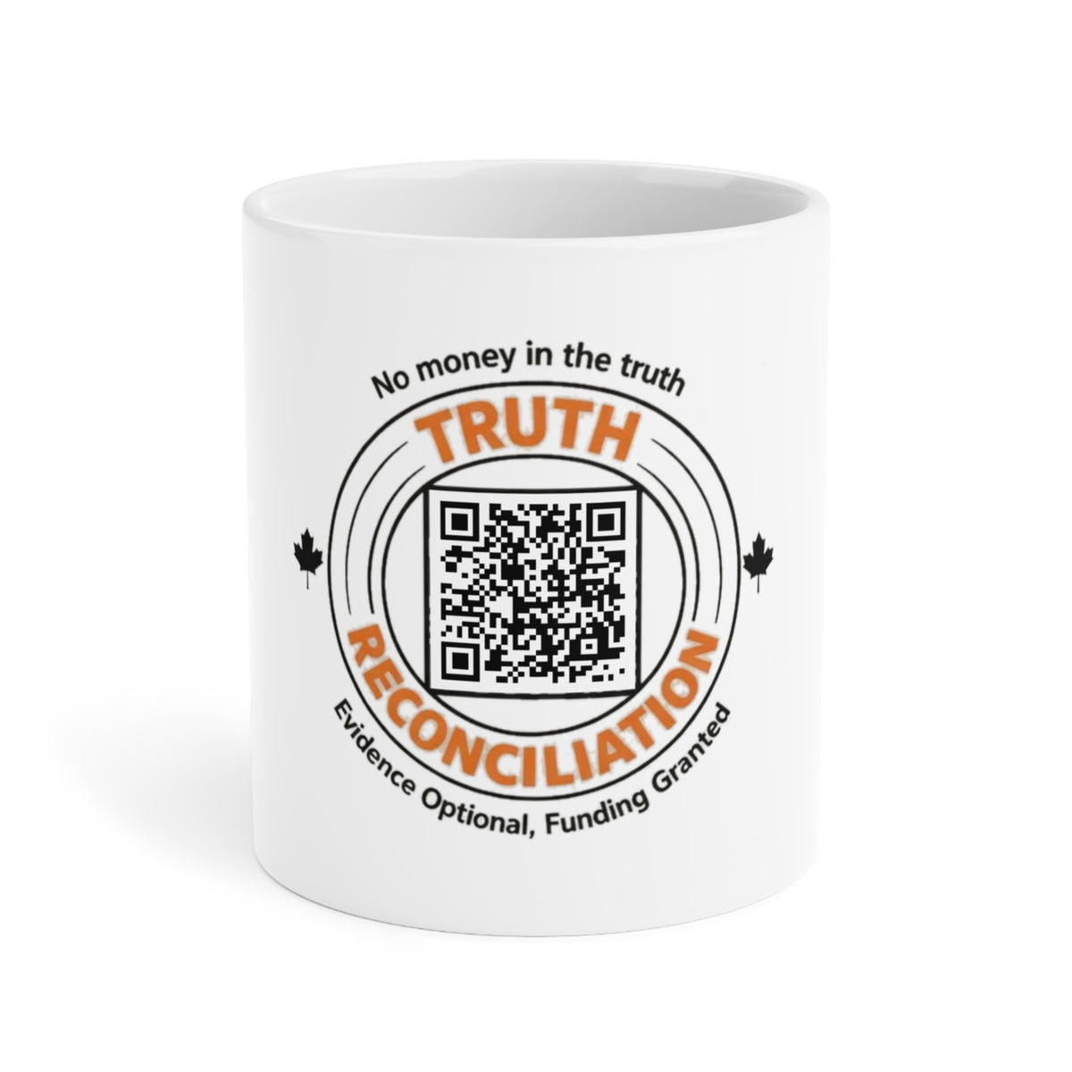 Truth & Reconciliation - Making A Killing