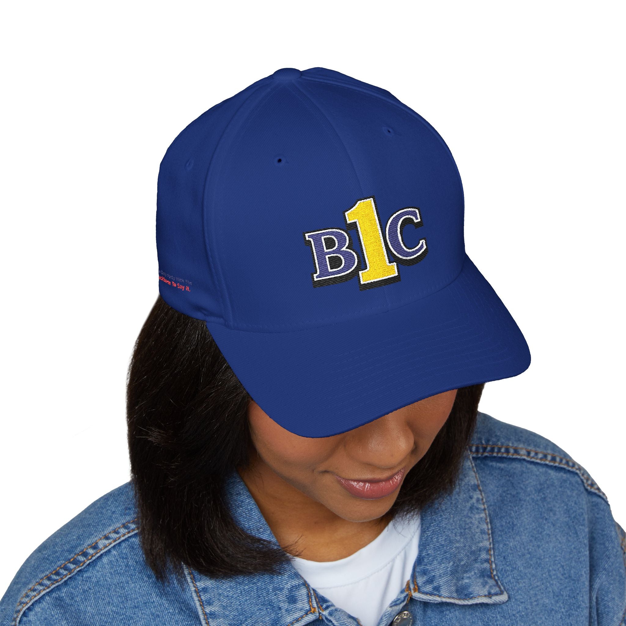 1BC hat - view 30