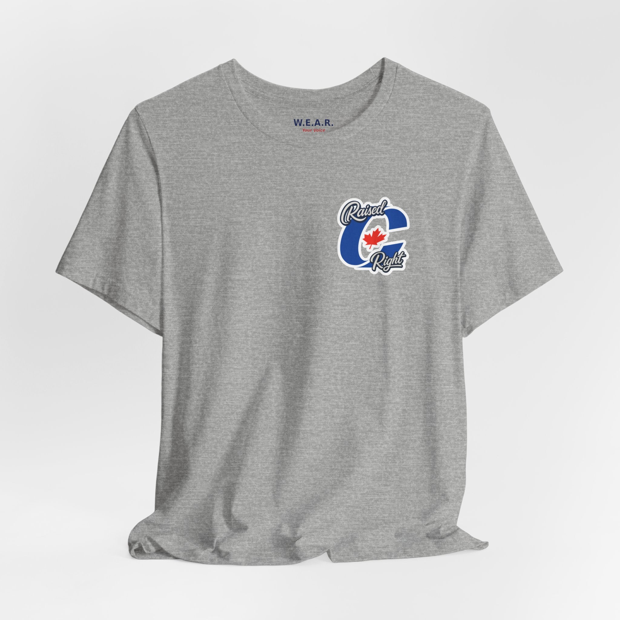 Canada Belongs To Canadians