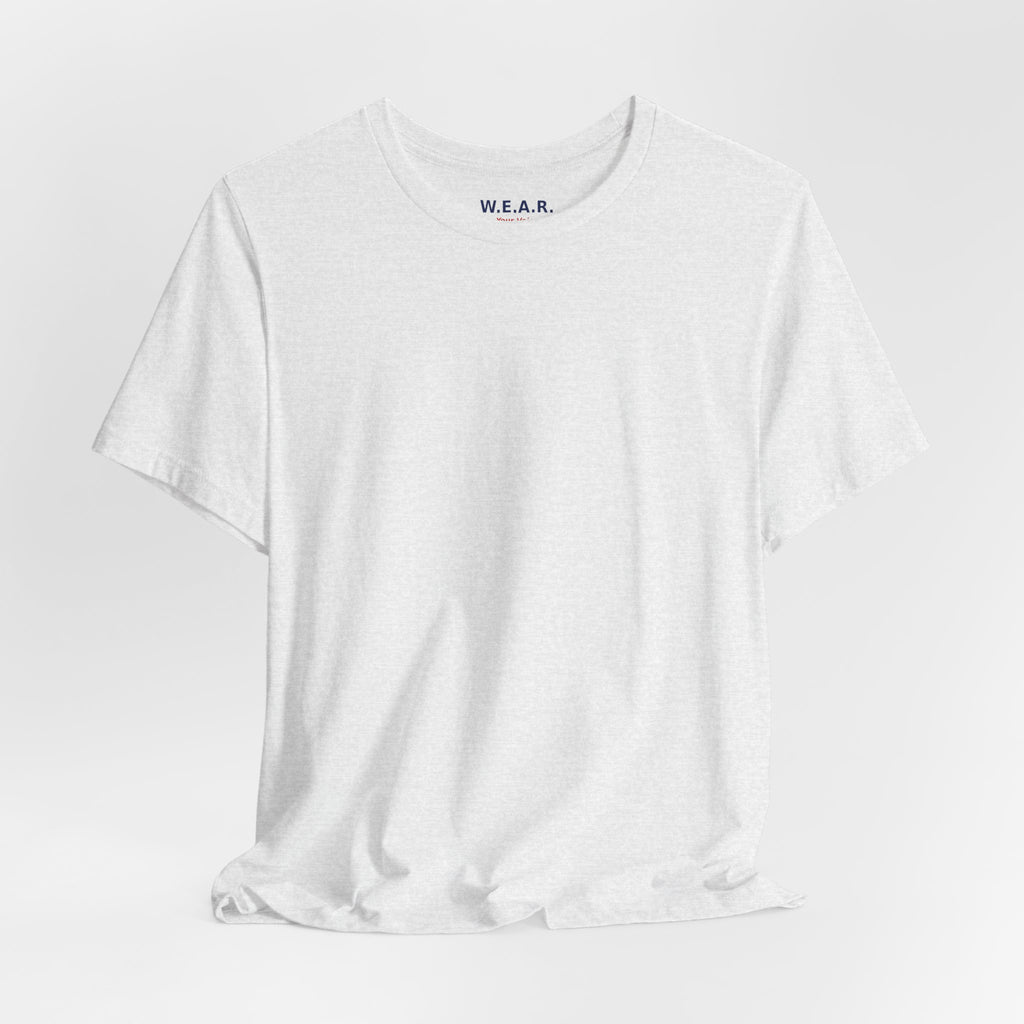 Speak Up Now - 'The Next Generation Can't'  Print Tee - view 19