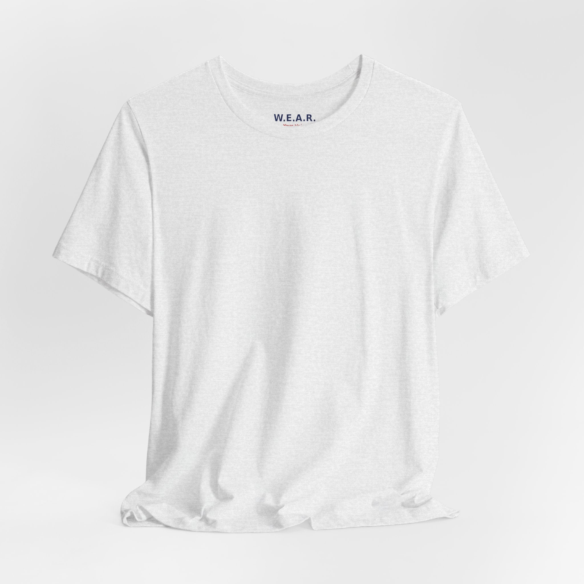 Speak Up Now - 'The Next Generation Can't'  Print Tee - view 19