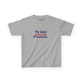 My Dad / Future Backbone of BC Youth T‑Shirt - view 7