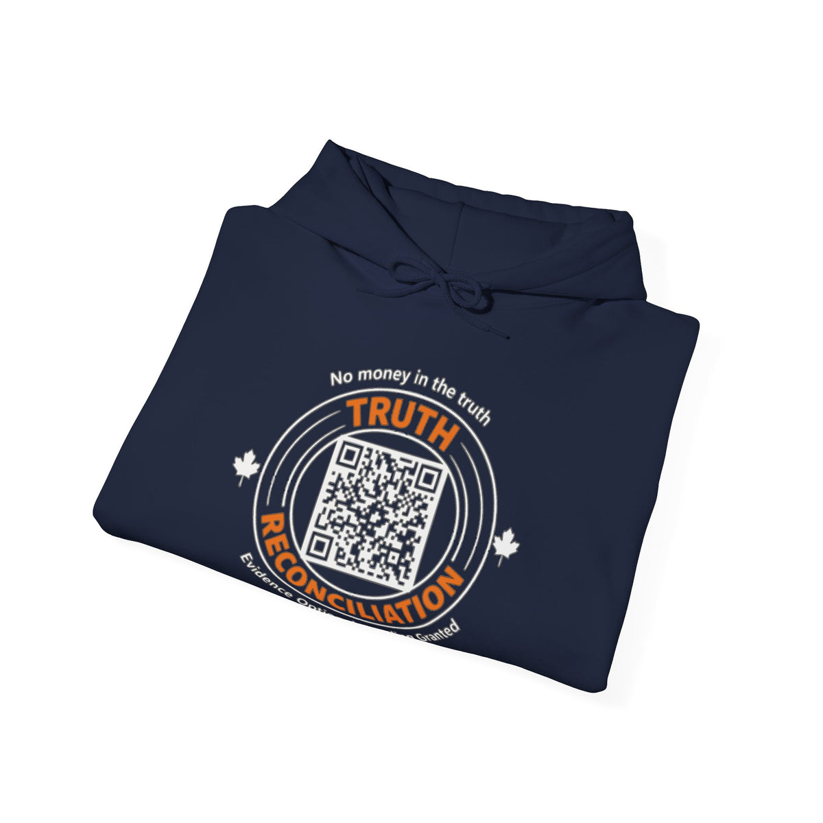 Truth & Reconciliation - Making A Killing / 1BC (front)