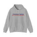Common Sense - Freedom Isn't Given It's Defended By The People Still Willing To Stand For It - view 5