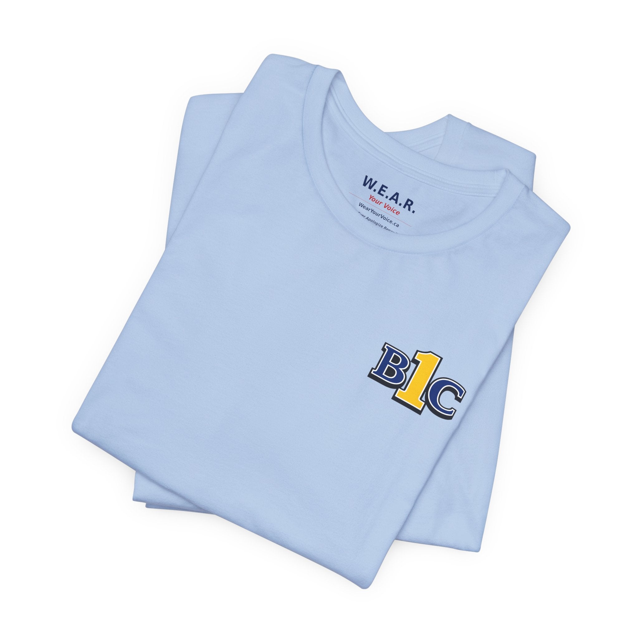 Show Your True Colours