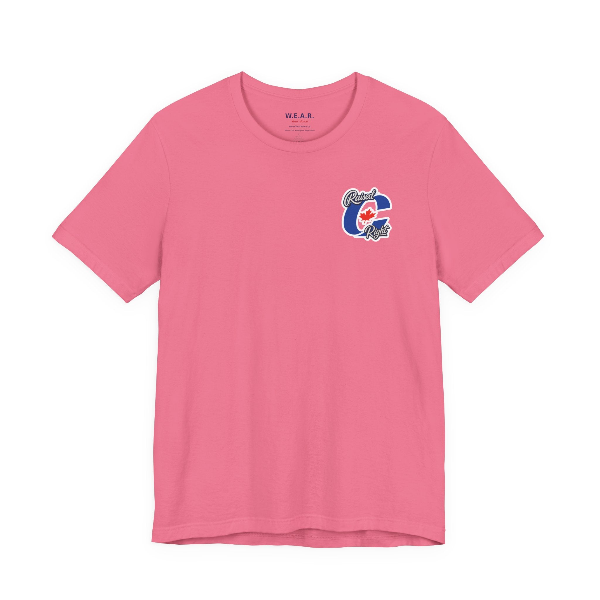 Clown Show Carney'  Print Tee - view 9