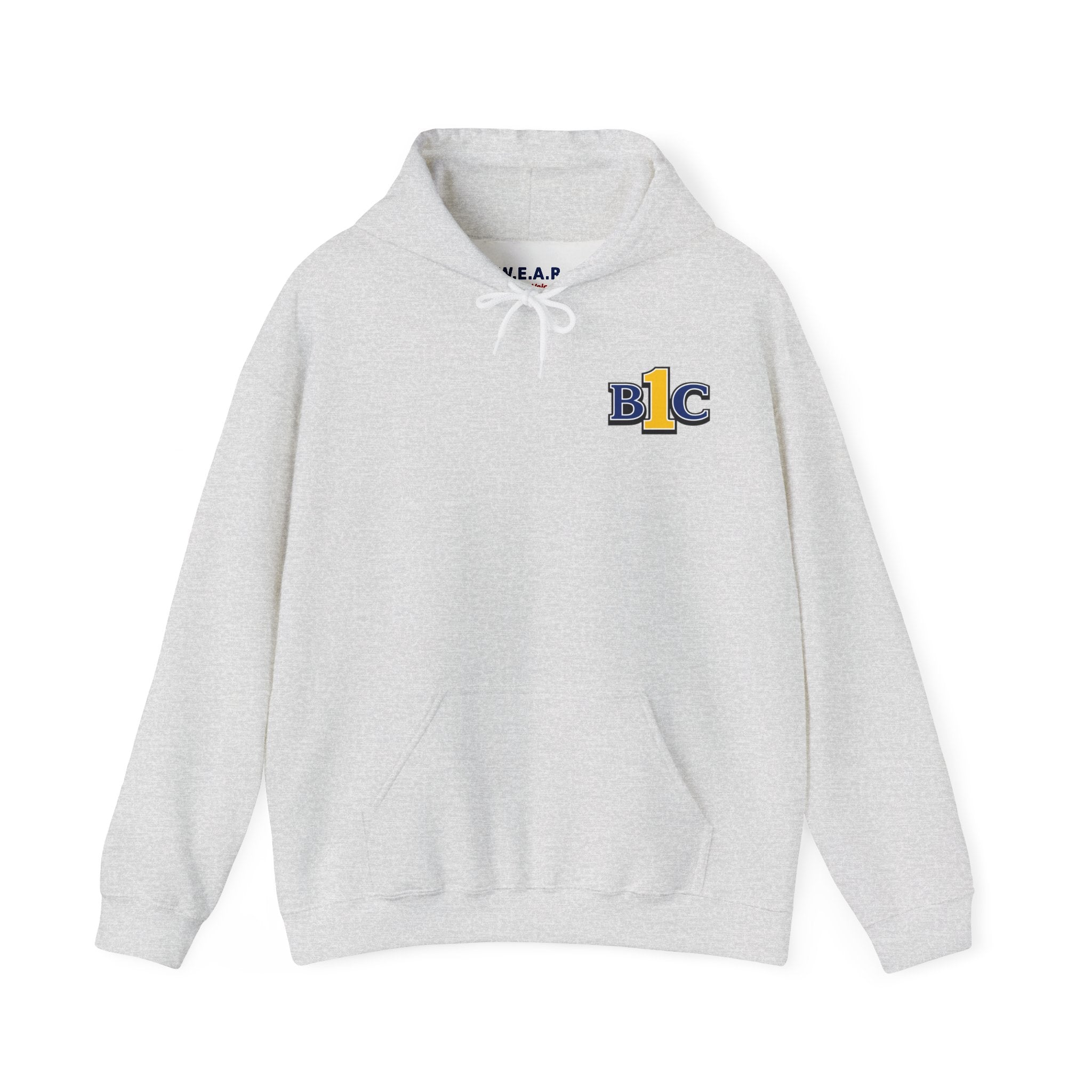 There is Only ONE BC. and it's not for sale - view 2