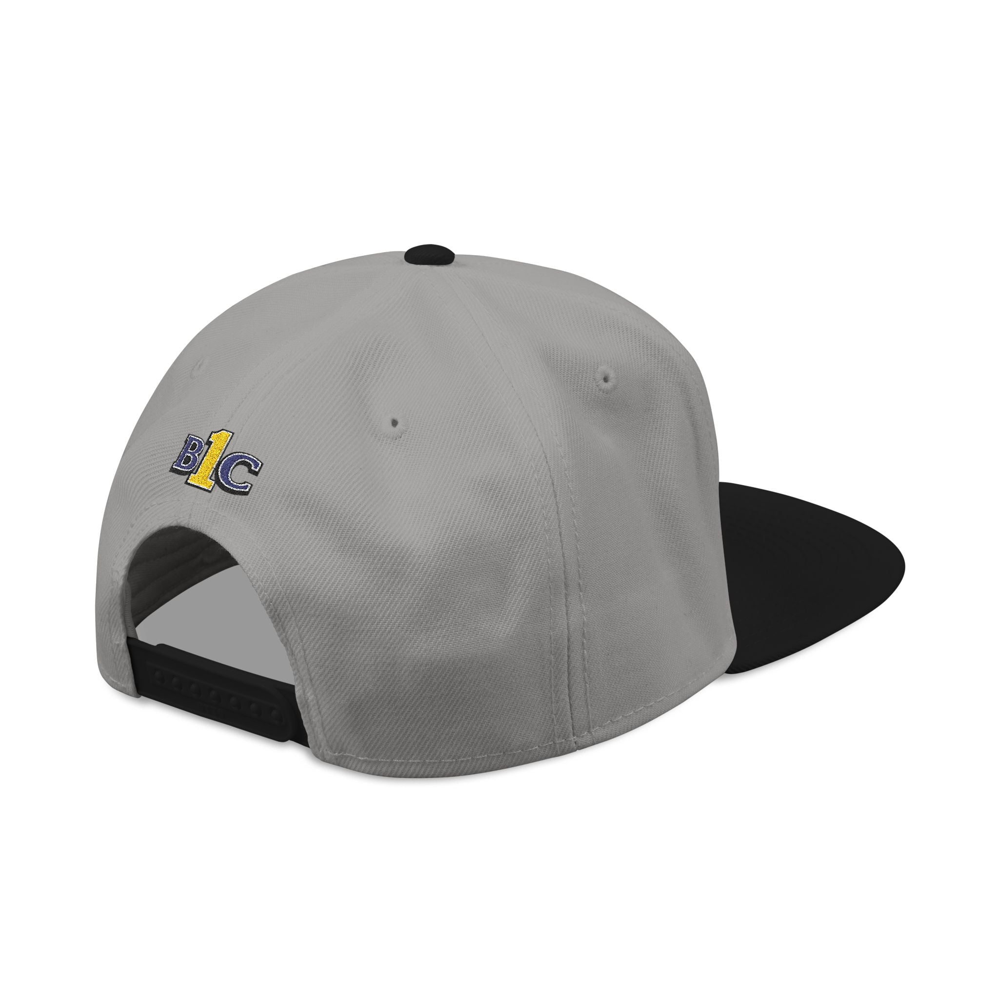 Embroidered - Our Ancestors Shapes This Province - Snapback Hat