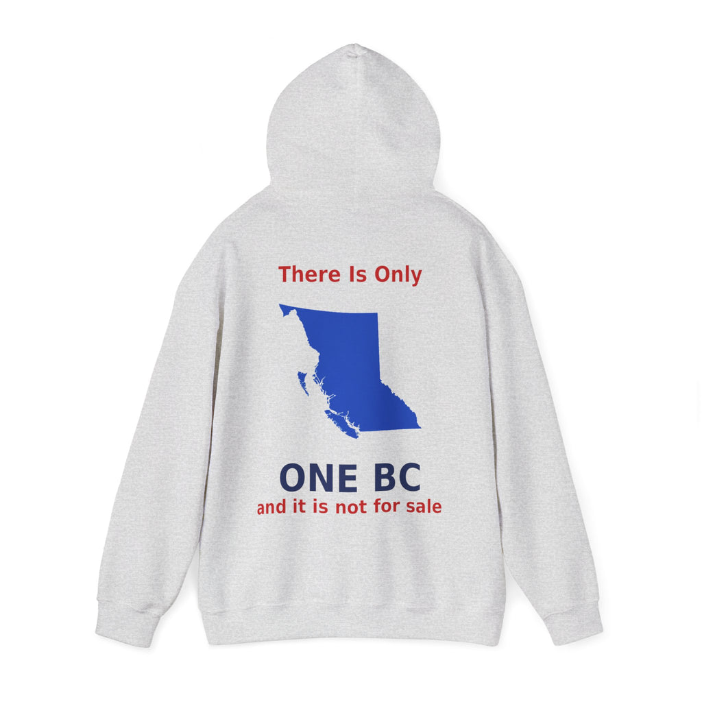 There is Only ONE BC. and it's not for sale - view 18