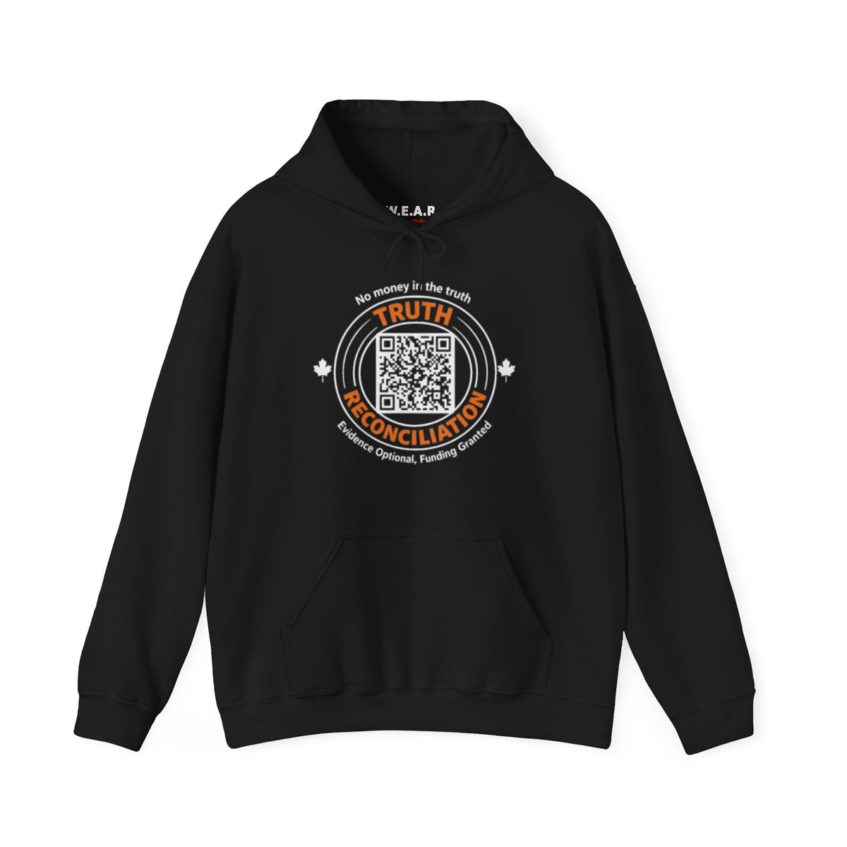 Truth & Reconciliation - Making A Killing / 1BC (front)