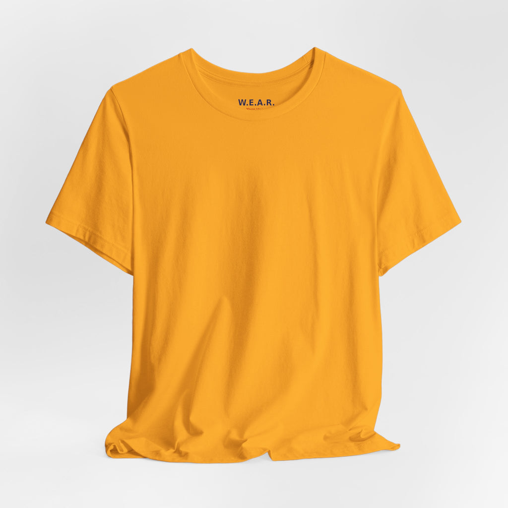 Speak Up Now - 'The Next Generation Can't'  Print Tee