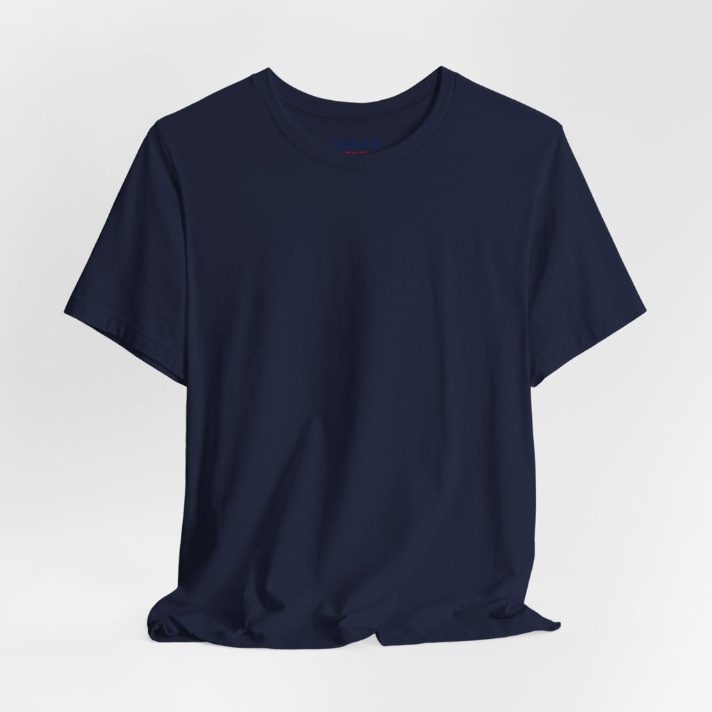 Speak Up Now - 'The Next Generation Can't'  Print Tee