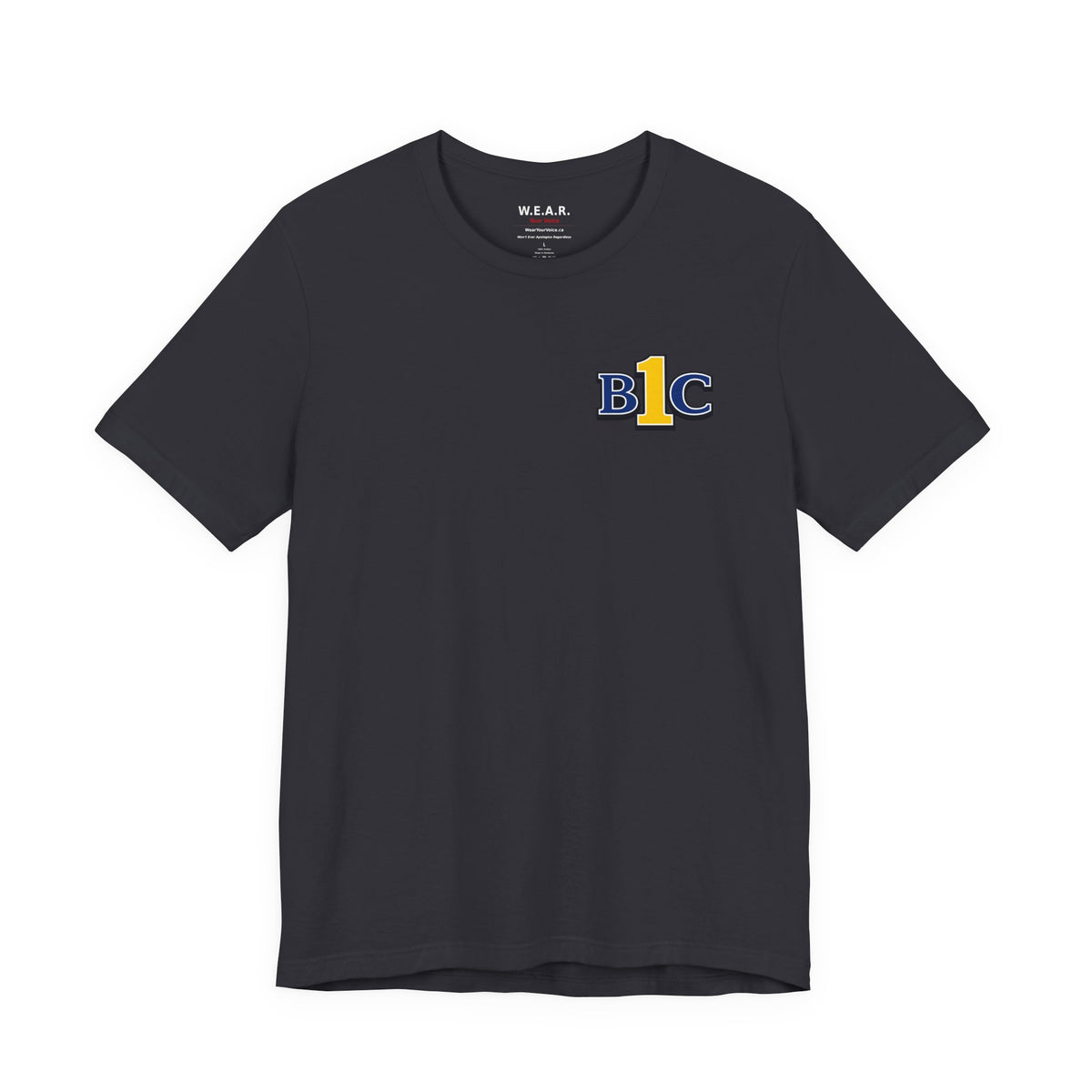dark -Truth and Reconciliation - Making A Killing Video  Print Tee