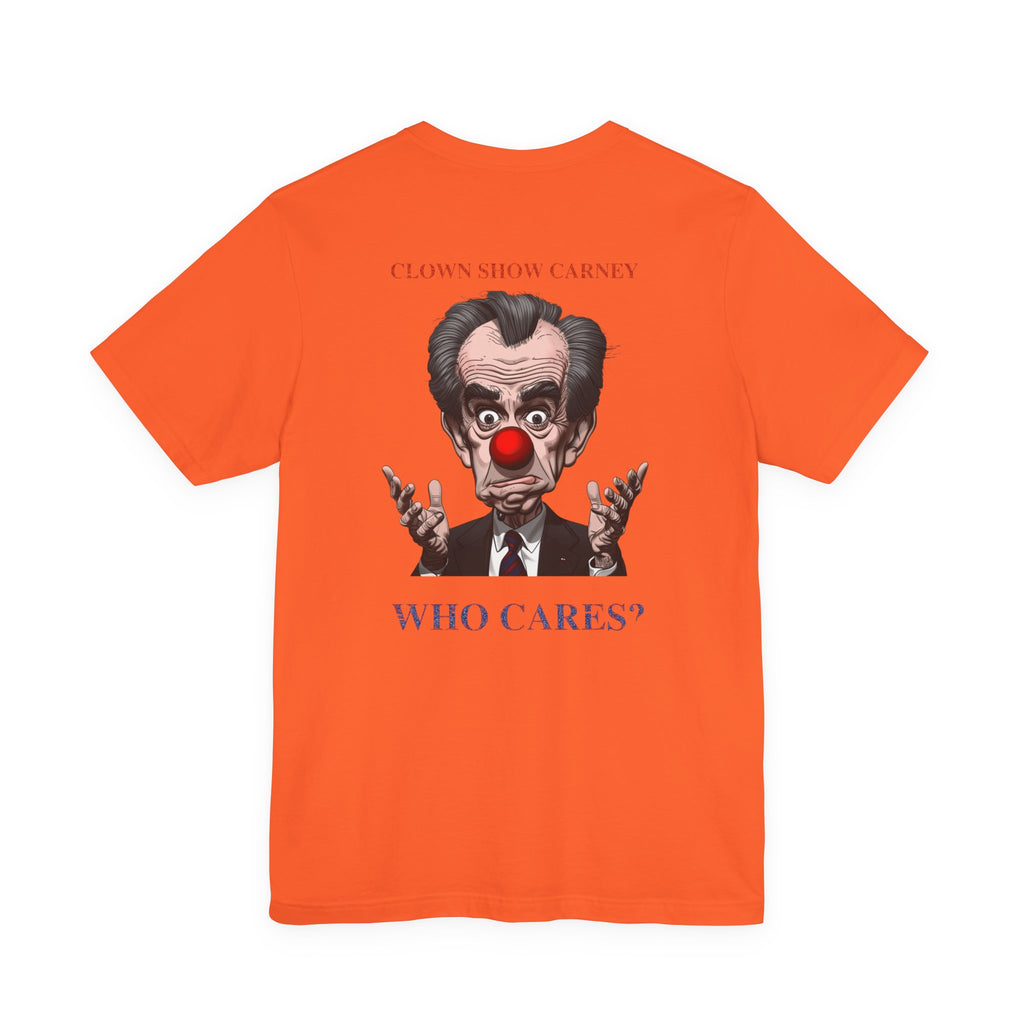 Clown Show Carney