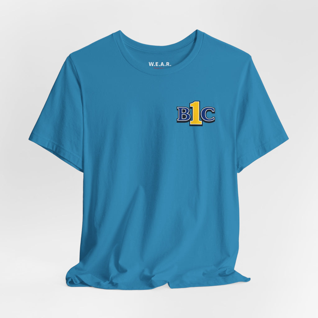 dark -Truth and Reconciliation - Making A Killing Video  Print Tee